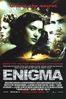 download movie enigma 2001 film