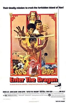 download movie enter the dragon