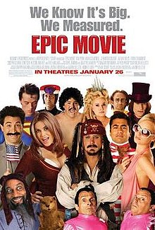 download movie epic movie