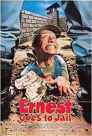 download movie ernest goes to jail