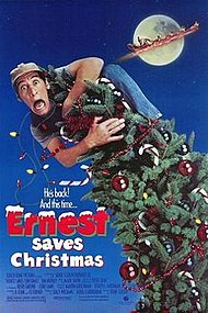 download movie ernest saves christmas