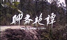 download movie erotic ghost story