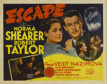 download movie escape 1940 film