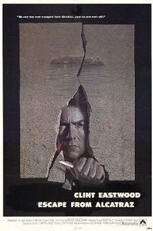 download movie escape from alcatraz film
