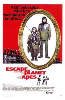 download movie escape from the planet of the apes