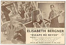 download movie escape me never 1935 film