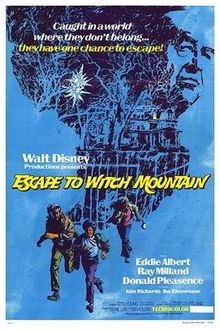 download movie escape to witch mountain 1975 film