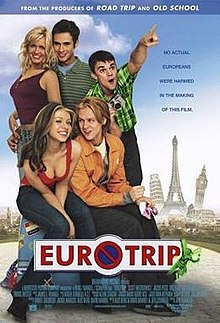 download movie eurotrip