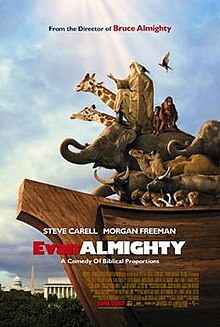 download movie evan almighty