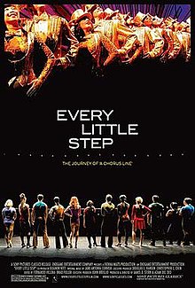download movie every little step film
