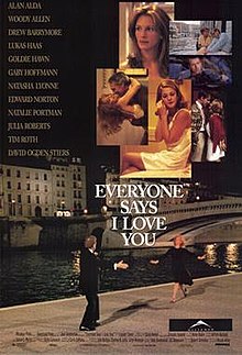 download movie everyone says i love you