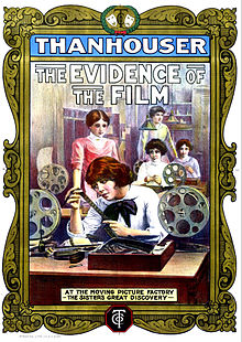 download movie evidence of the film