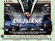 download movie evil aliens