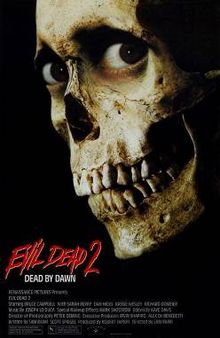 download movie evil dead ii