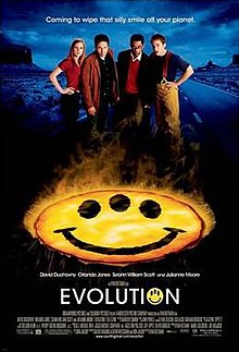 download movie evolution 2001 film