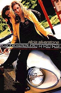 download movie excess baggage 1997 film