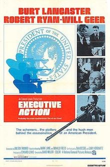 download movie executive action film