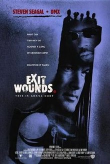 download movie exit wounds