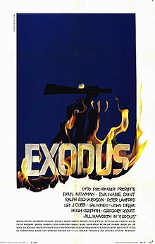 download movie exodus 1960 film