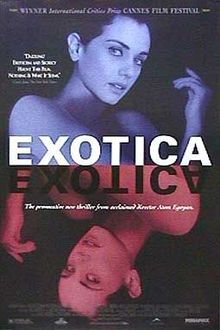 download movie exotica film