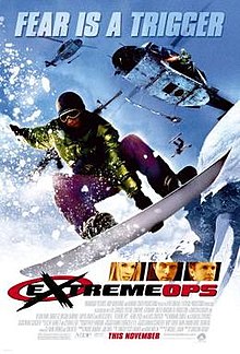 download movie extreme ops