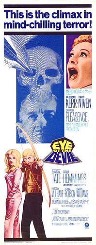 download movie eye of the devil