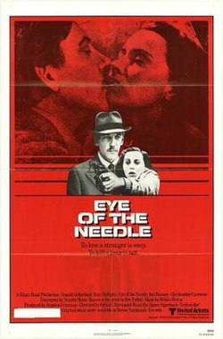 download movie eye of the needle film