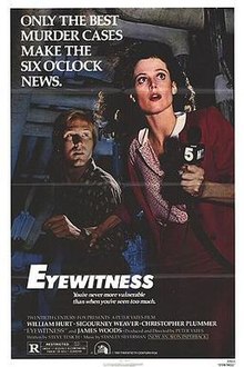 download movie eyewitness 1981 film