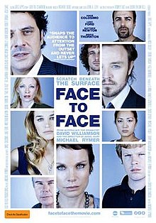 download movie face to face 2011 film