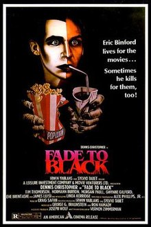 download movie fade to black 1980 film