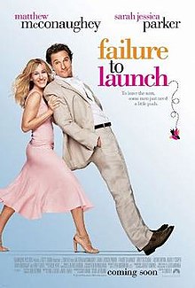 download movie failure to launch