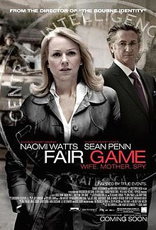 download movie fair game 2010 film