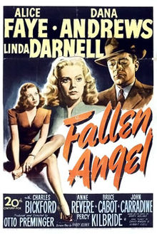 download movie fallen angel 1945 film