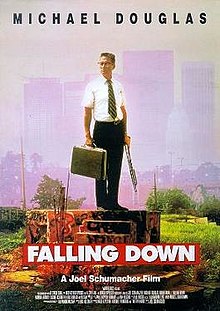 download movie falling down