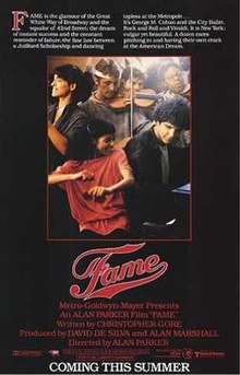 download movie fame 1980 film