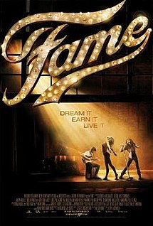 download movie fame 2009 film