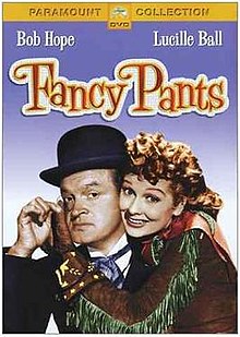 download movie fancy pants film