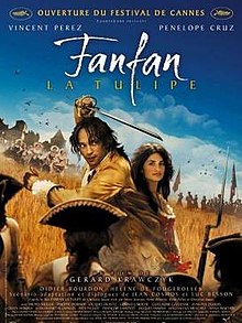 download movie fanfan la tulipe 2003 film