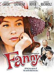 download movie fanny 1961 film
