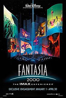 download movie fantasia 2000