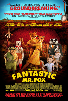 download movie fantastic mr. fox film