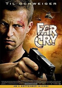 download movie far cry film