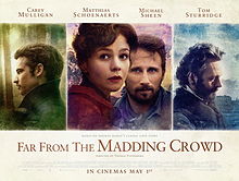 download movie far from the madding crowd 2015 film