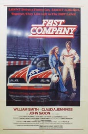 download movie fast company 1979 film
