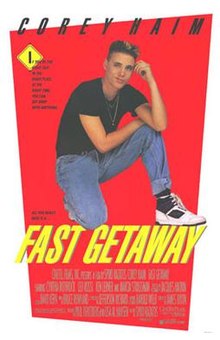download movie fast getaway