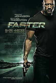 download movie faster 2010 film