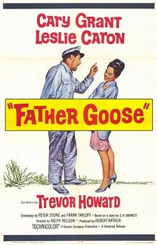 download movie father goose film