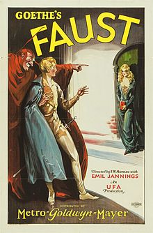 download movie faust 1926 film
