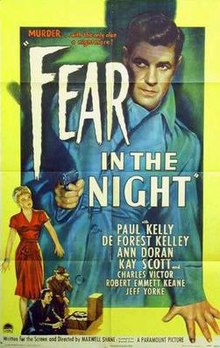 download movie fear in the night 1947 film