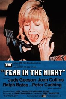 download movie fear in the night 1972 film
